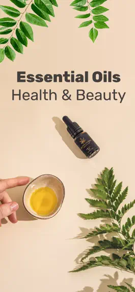 Game screenshot EO - Essential Oils mod apk
