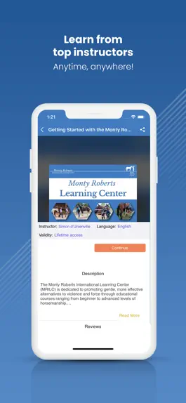 Game screenshot Monty Roberts Learning Center apk