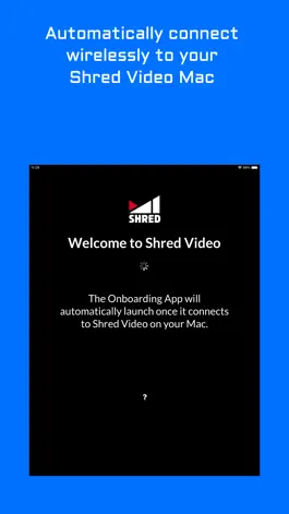 Game screenshot Shred Video Onboarding mod apk