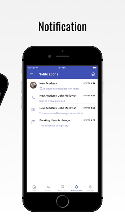 Screade screenshot-5