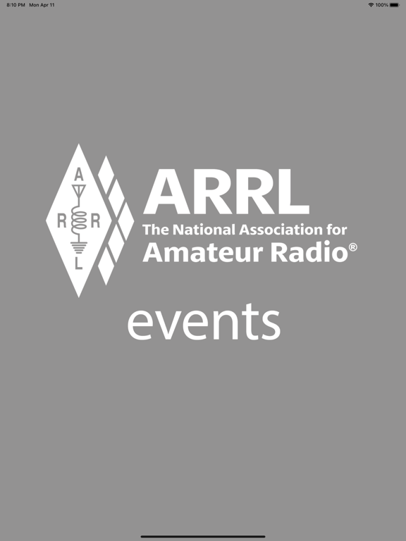 Screenshot #4 pour ARRL Events