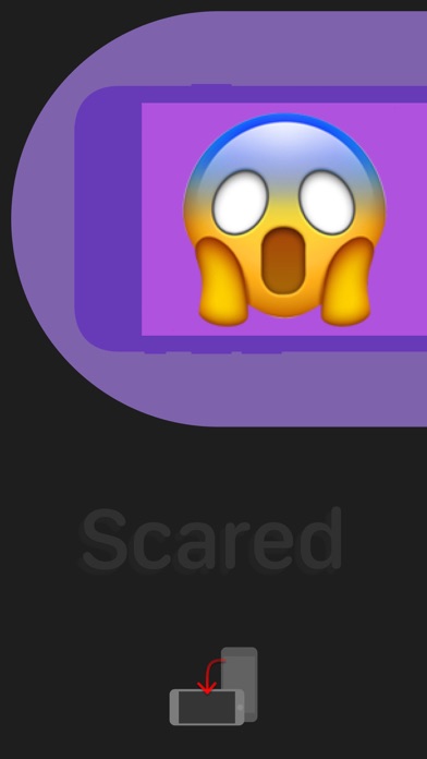 Emowi: My Emotions with emojis Screenshot