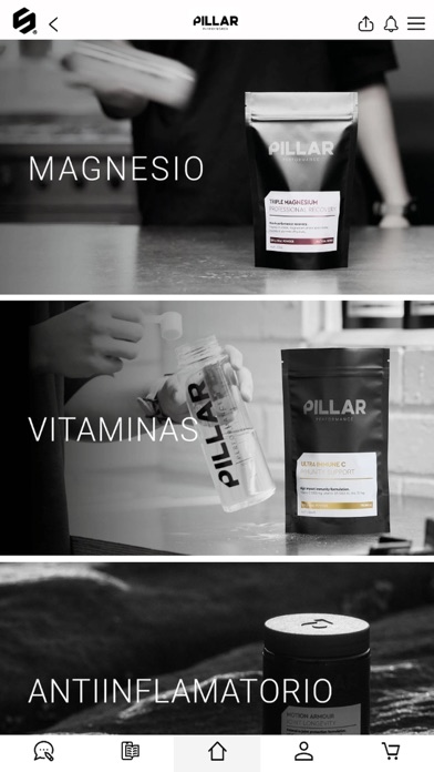 Screenshot #3 pour Sport Needs