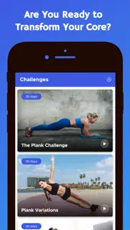 the 30 day plank challenge problems & solutions and troubleshooting guide - 3