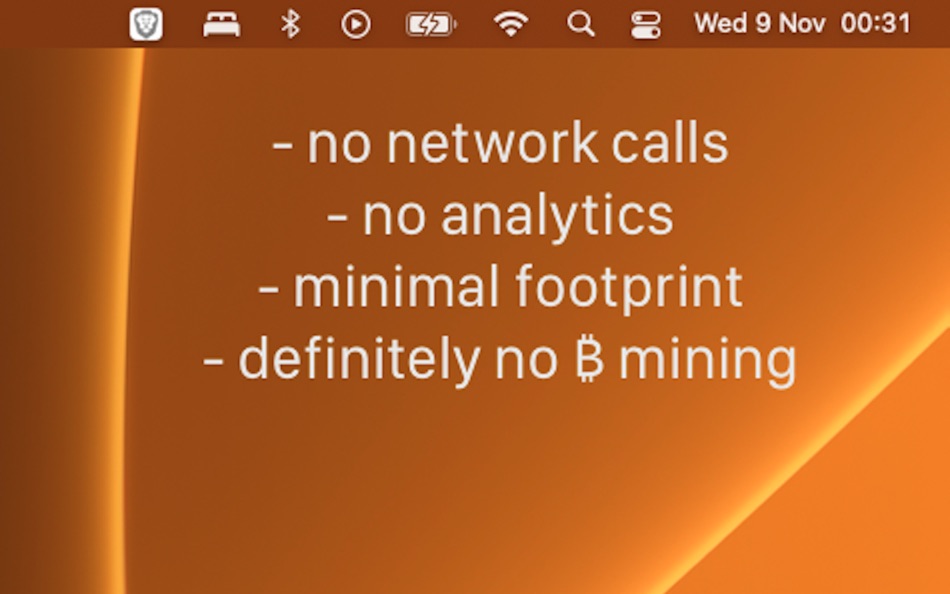 #3. BrowserSwitch (macOS) By: Nirbhay Agarwal