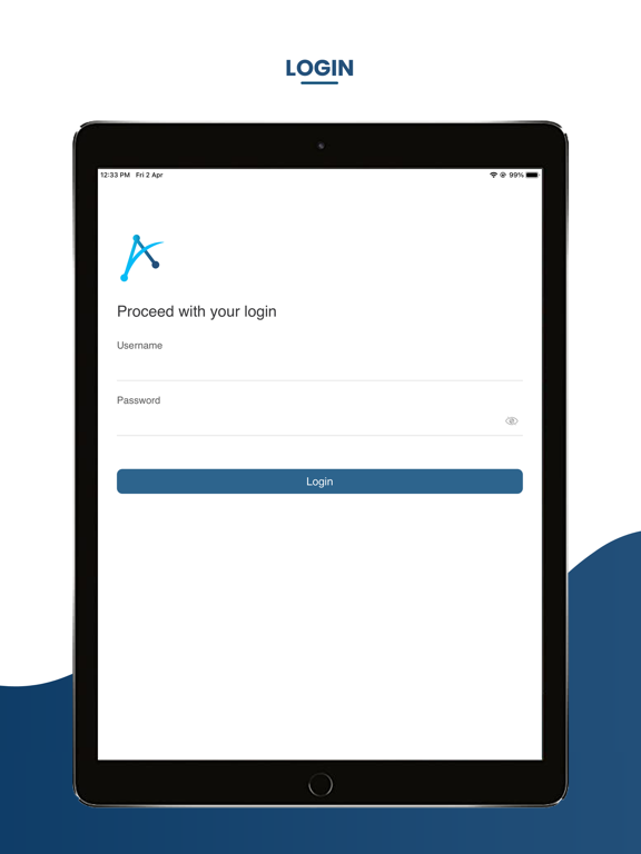 Screenshot #4 pour ACTS KIOSK