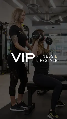Game screenshot VIP Fitness & Lifestyle mod apk