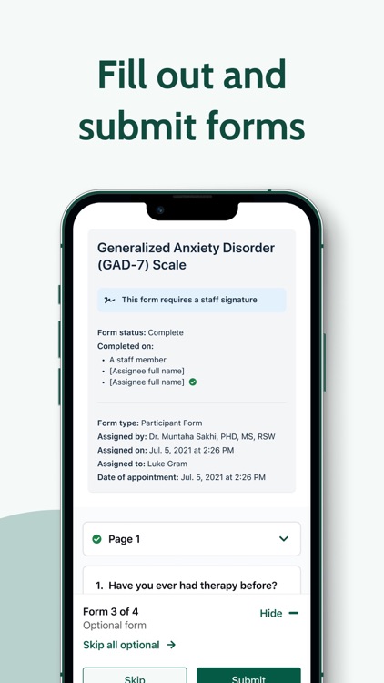 FNA Portal screenshot-4
