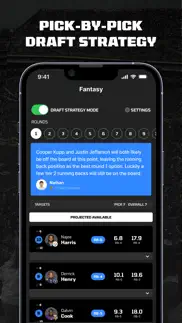 pff: fantasy, betting, news problems & solutions and troubleshooting guide - 4