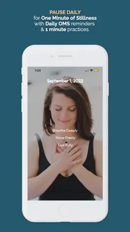 Game screenshot Yinfluence Yoga Therapy hack