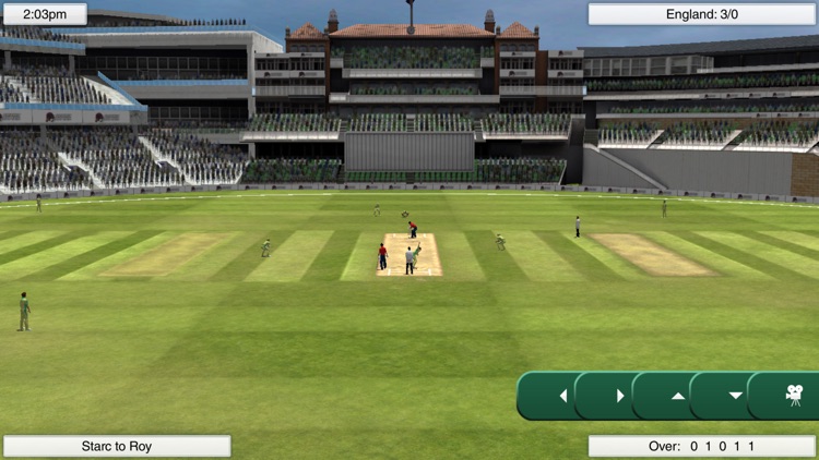 Cricket Captain 2022 screenshot-8