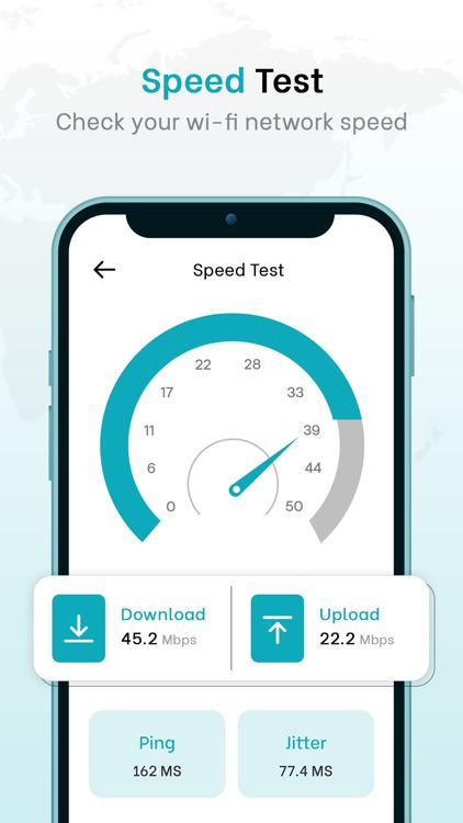 Router Admin Control screenshot-5