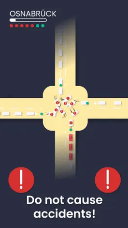 Game screenshot Traffico - Rush Hour apk