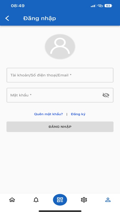 TP Tuy Hoà Trực Tuyến screenshot-4