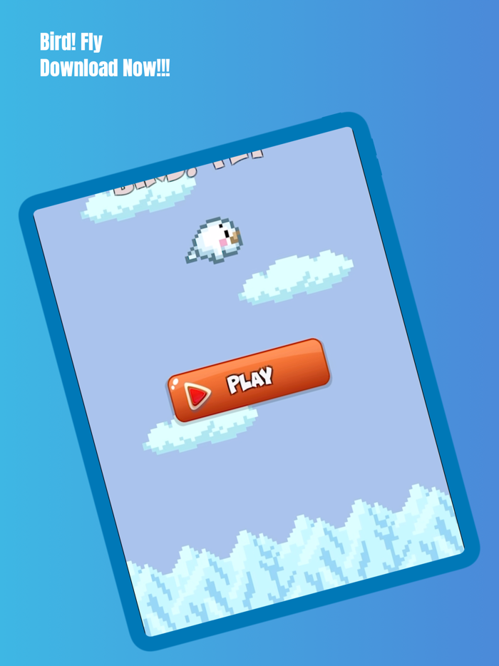 Flappy Seal - TapJumpFly