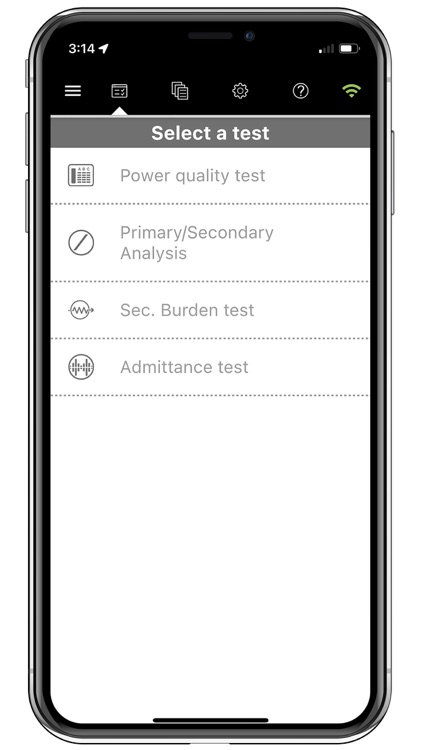 Probewell Connect 2.0 screenshot-5