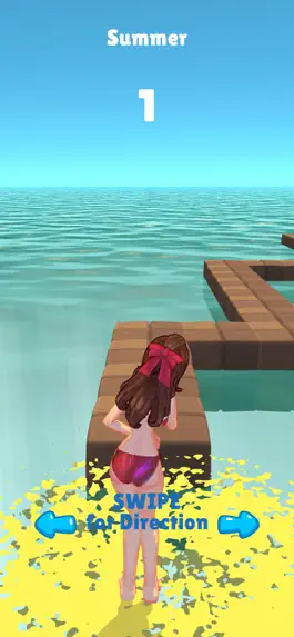 Game screenshot Hey Summer hack