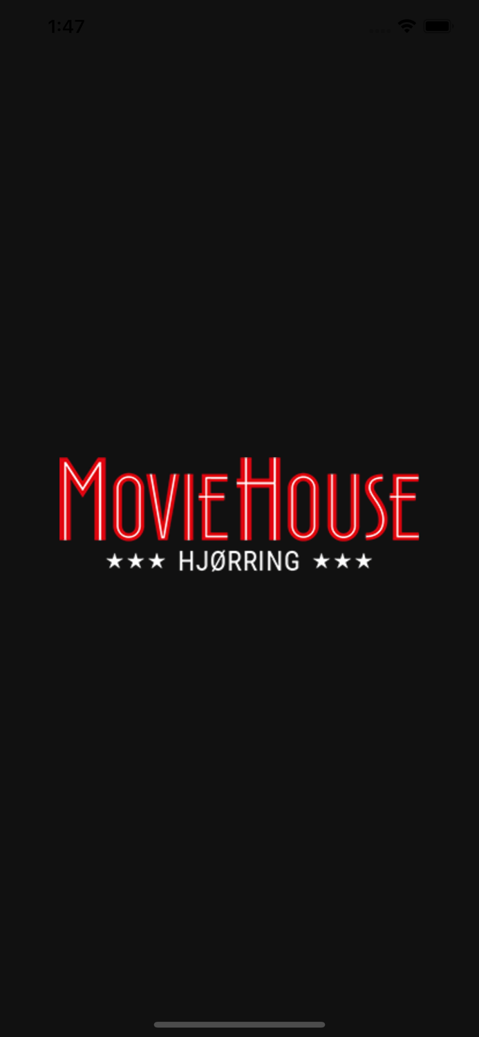 MovieHouse Hjørring