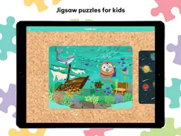 Game screenshot Highbrow Jigsaw mod apk