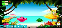 Game screenshot Virtual Pet Talking Animals hack