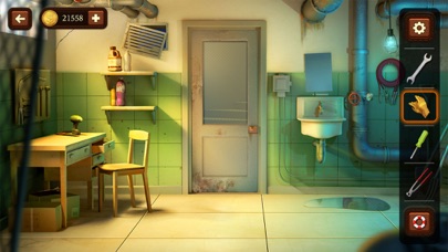 100 Doors Escape Game Screenshot