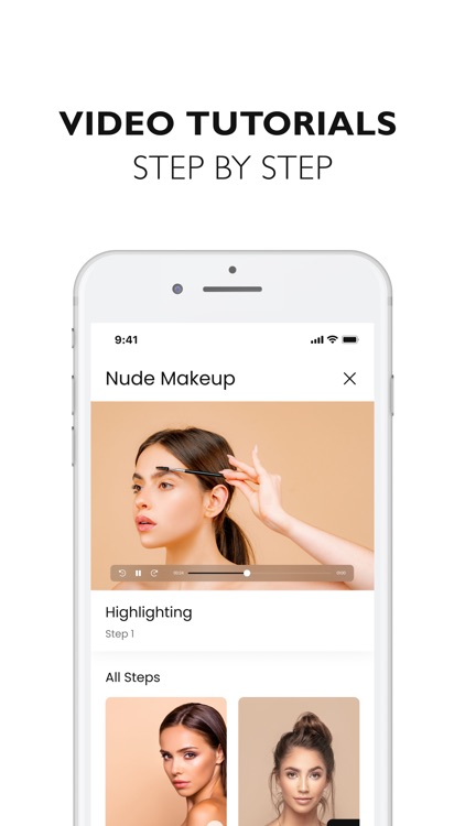 GLAMD PRO screenshot-4