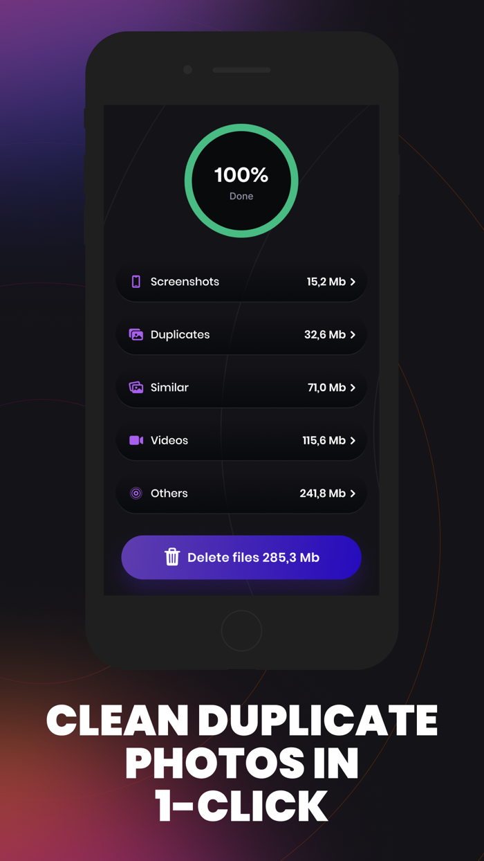 Photo Cleaner - Clean Similar