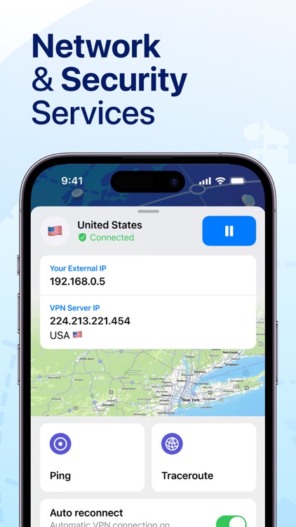 kShield VPN - Secure Proxy