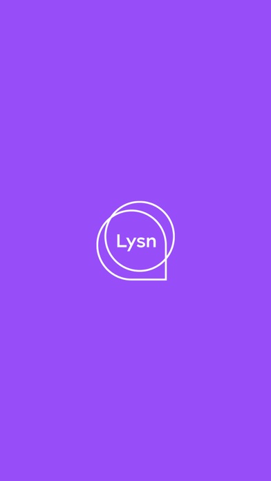 Lysnのおすすめ画像1