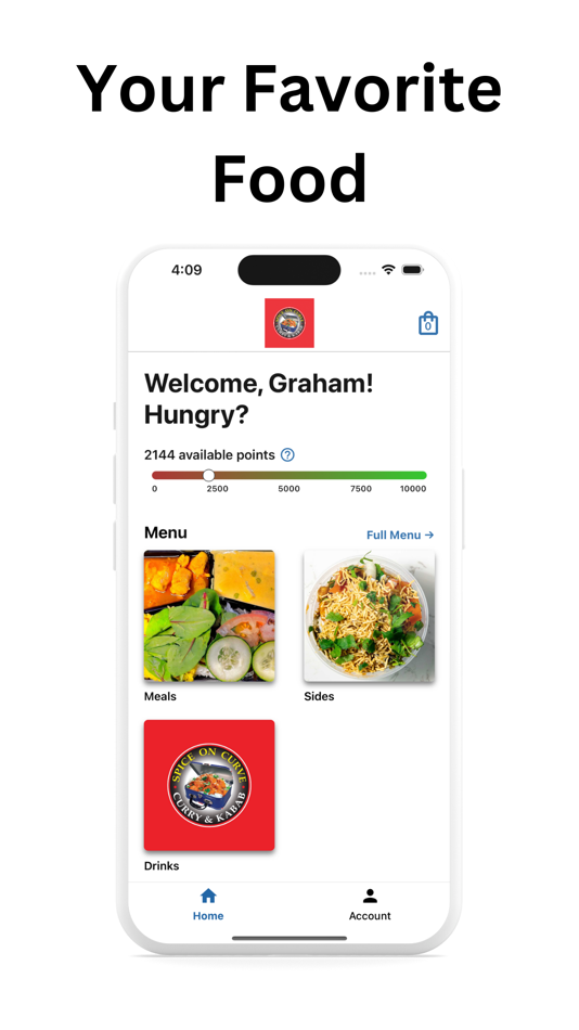 #1. Spice on Curve (iOS) 由: Platter Technologies Inc.