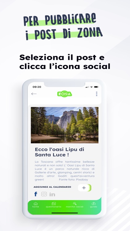 Zona Busines screenshot-3