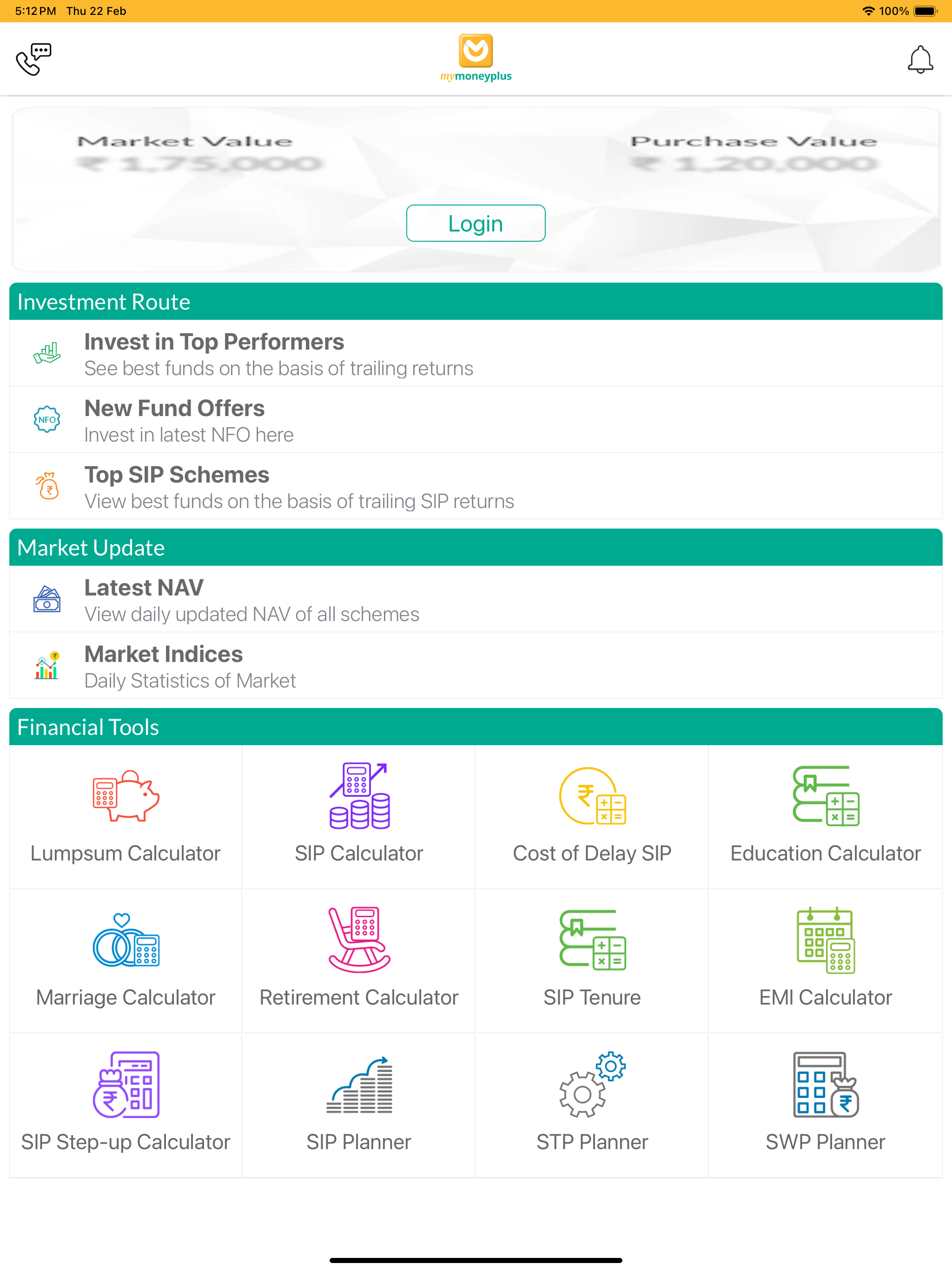 MyMoneyplus