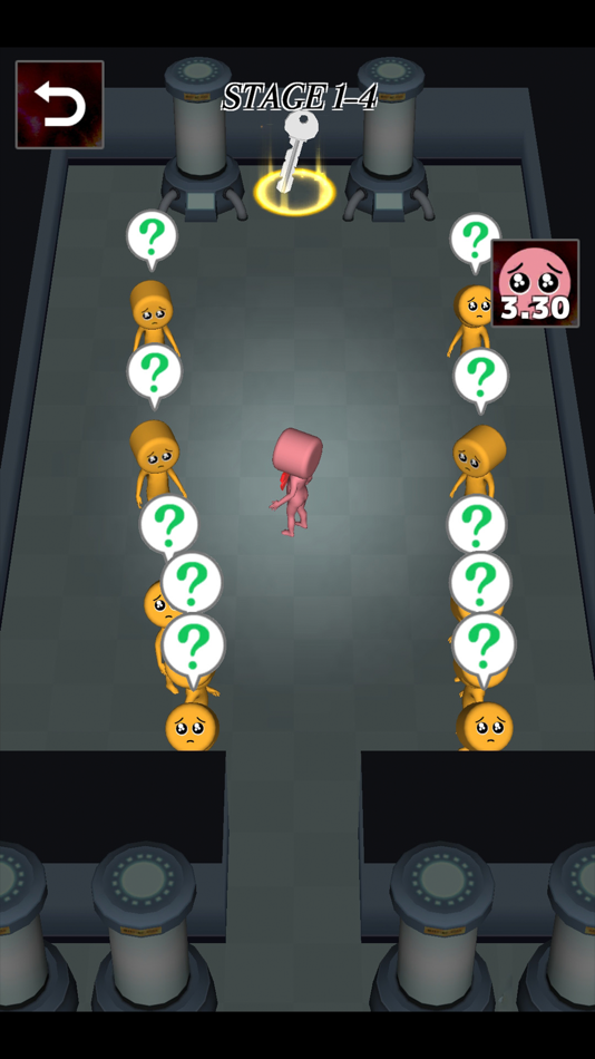 #2. PIEN Panic5 (iOS) 由: GoodLuck3 Inc.