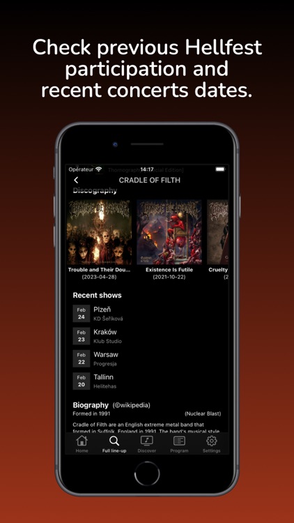 HellBangers screenshot-3