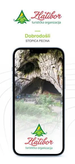 Game screenshot Stopića pećina - audio vodič mod apk