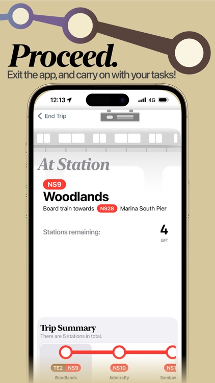 Train Island screenshot-3