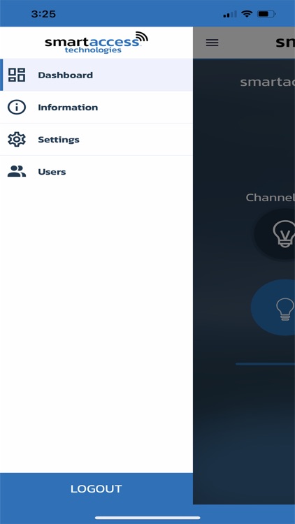 SmartAccess Technologies PLUS screenshot-5