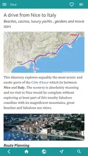 nice's best: a travel guide problems & solutions and troubleshooting guide - 3
