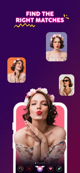 Game screenshot Whoo : Live Dating App & Chat hack
