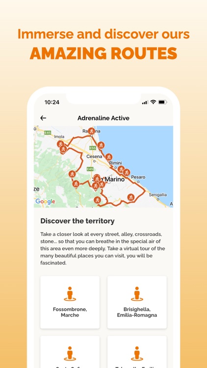 The Lovely Places screenshot-6