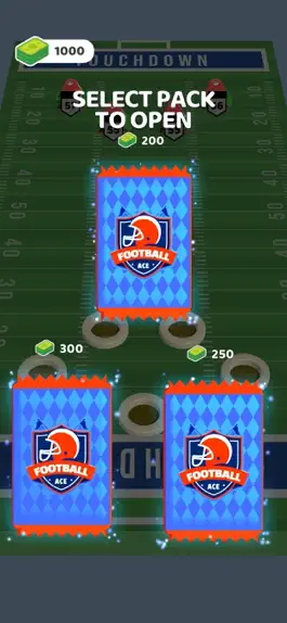 Game screenshot Football Fest apk
