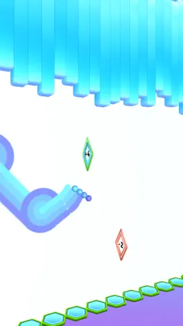 Game screenshot Paint Swing! mod apk