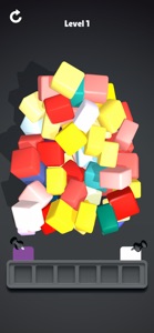 Color Tone Puzzle screenshot #9 for iPhone