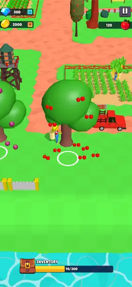 Game screenshot Farming Land - Farm Simulator hack