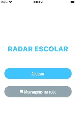 Game screenshot Radar Escolar Cáceres mod apk