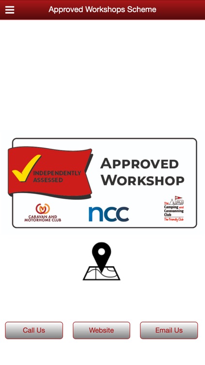 Approved Workshop Scheme (AWS)
