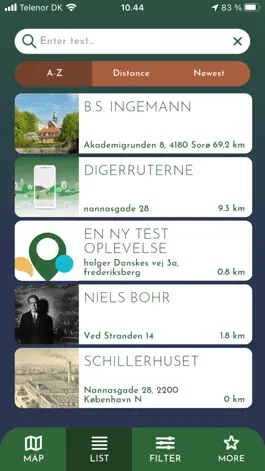 Game screenshot PocketTales hack