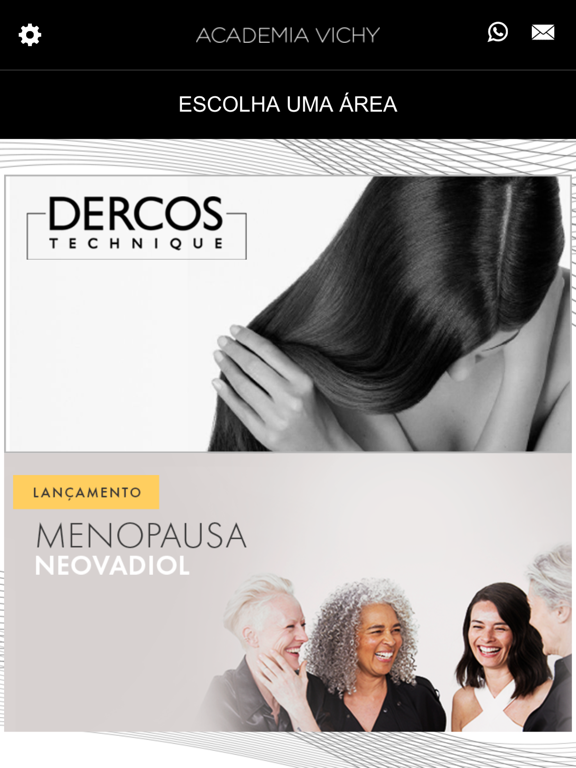 Screenshot #4 pour Academia VICHY