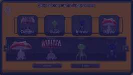 Game screenshot Ingemones hack