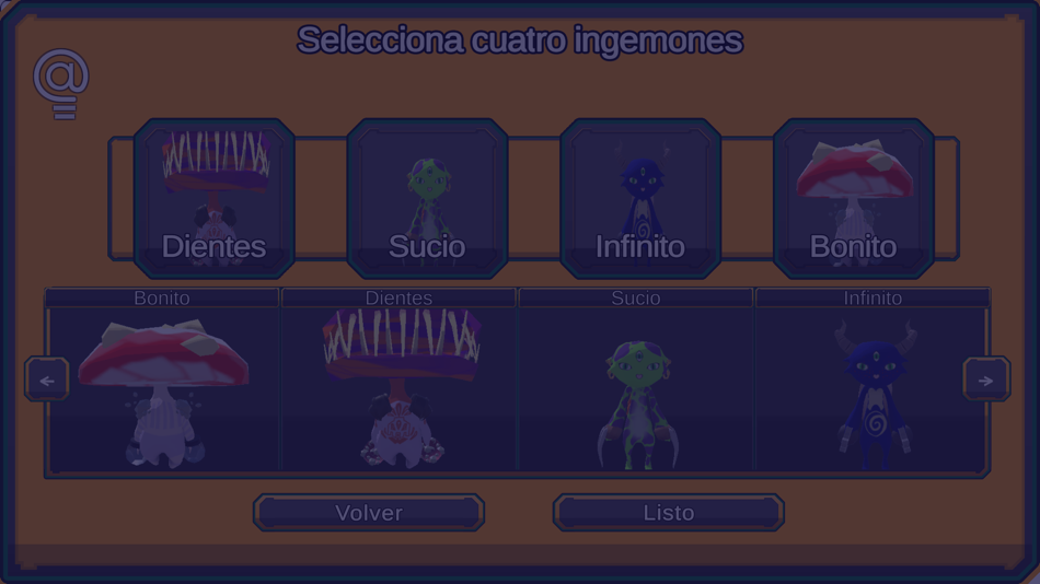 #3. Ingemones (iOS) 由: Universidad de Antioquia
